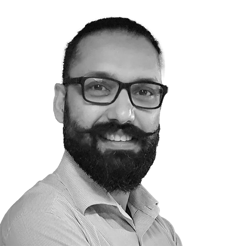 Ankesh Agarwal