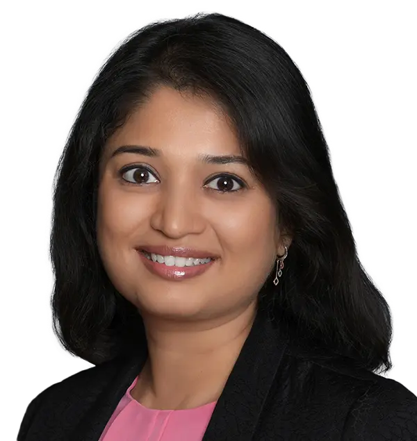 Deepti Shah