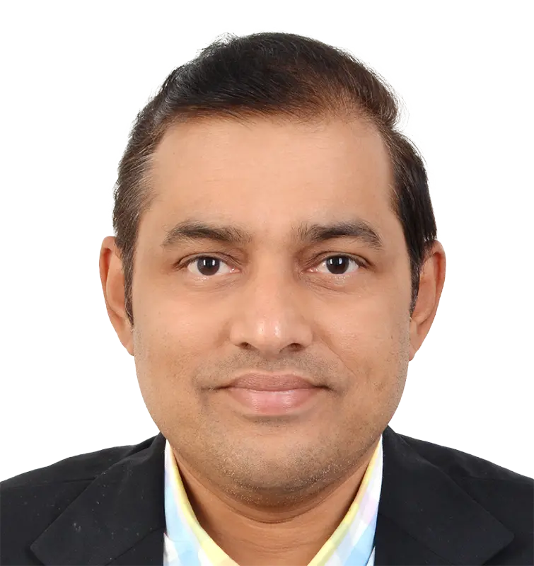 Ganesh Sharma