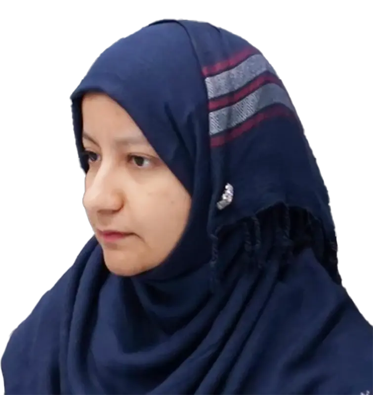 Kausar Jahan