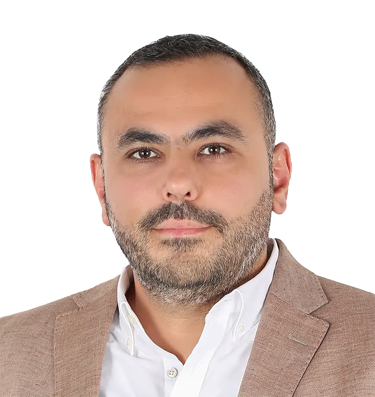 Mohamed Soliman