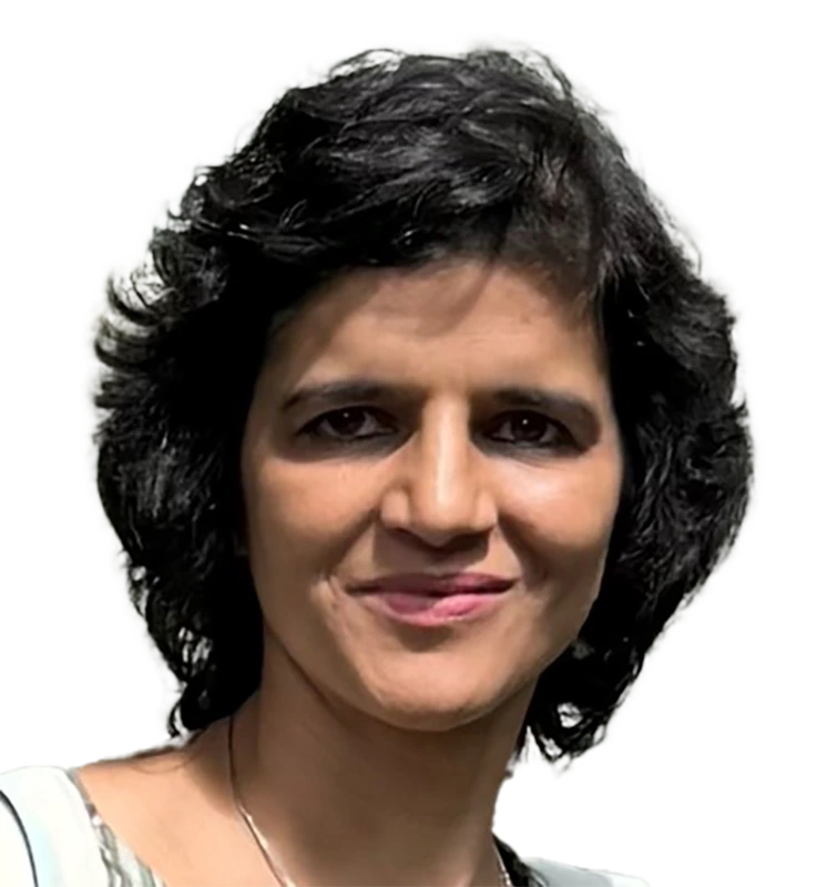 Parul Arora