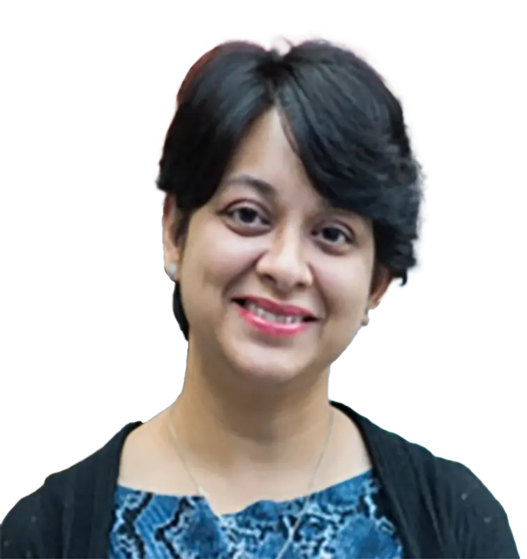 Priyanka Bhargav