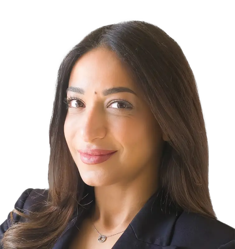 Rania Wahdan