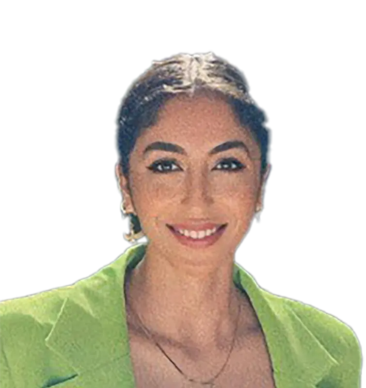Rowan Salama