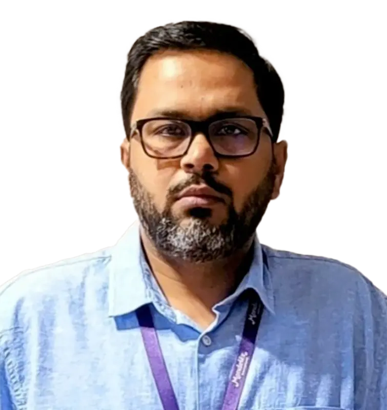 Sayantaran Sarkar