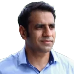 Ashish Verma