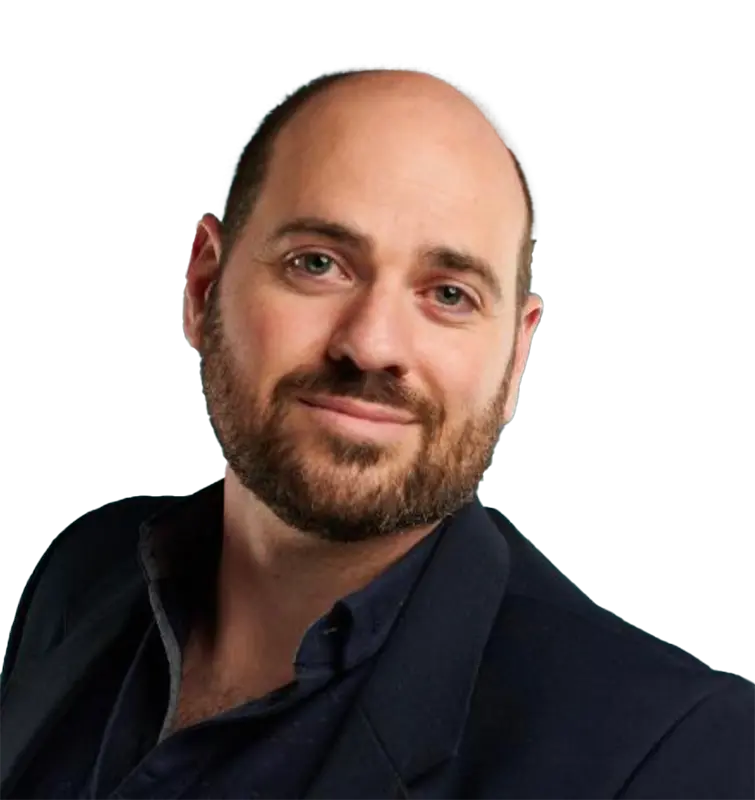 Andrew Seinfeld