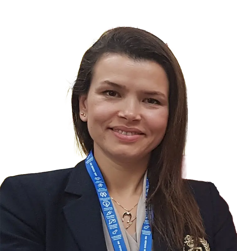 Burcu Dolunay