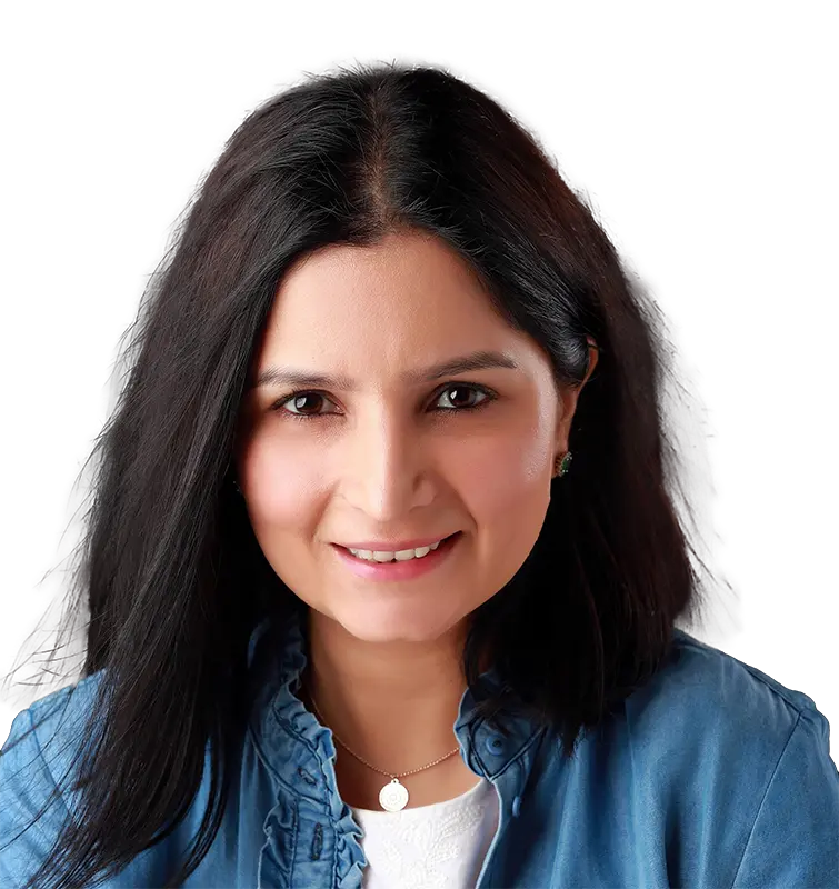 Sonia Kapoor
