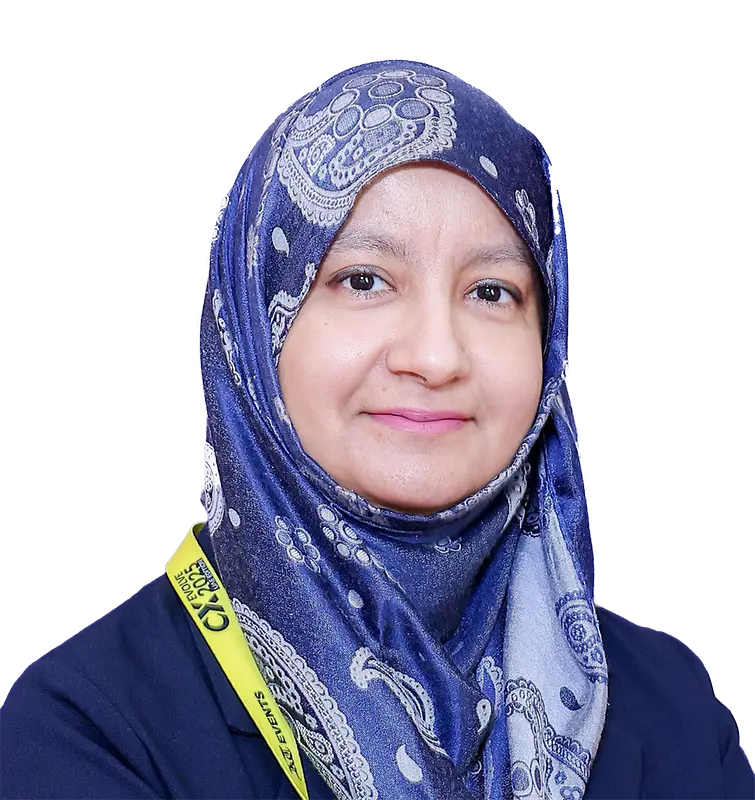 Kausar Jahan
