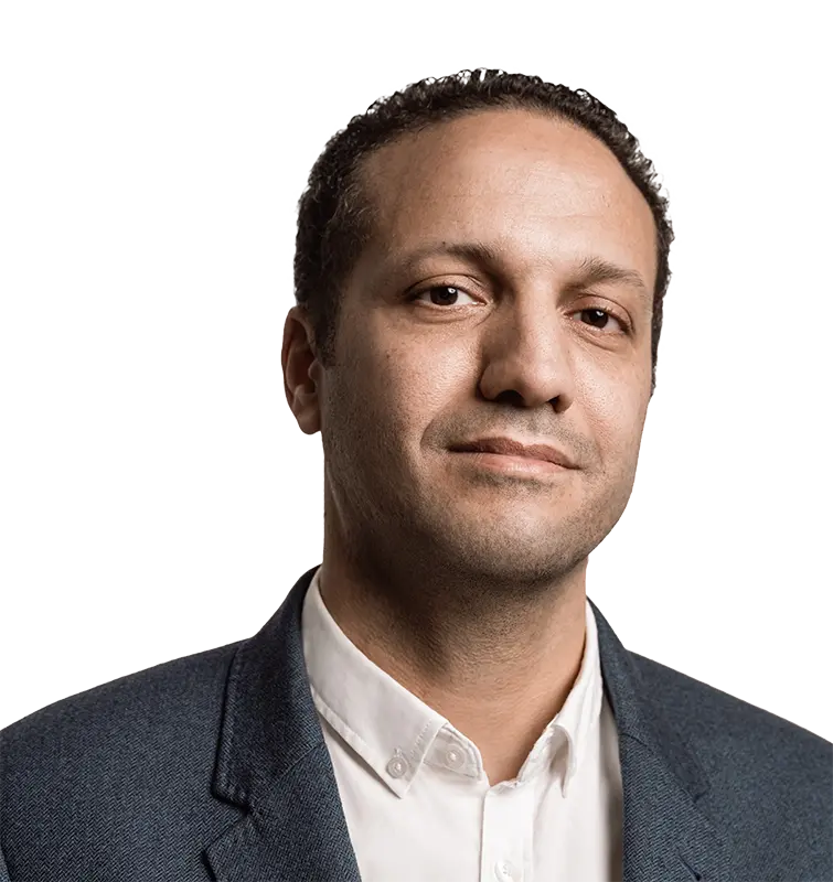 Marwen Ben Messaoud