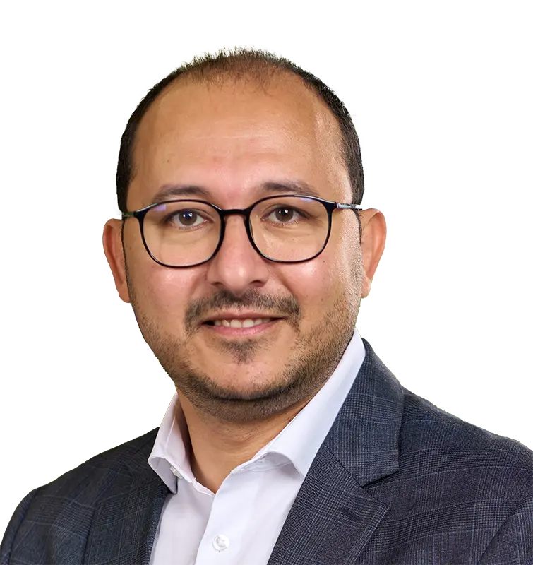 Rafik Boshra