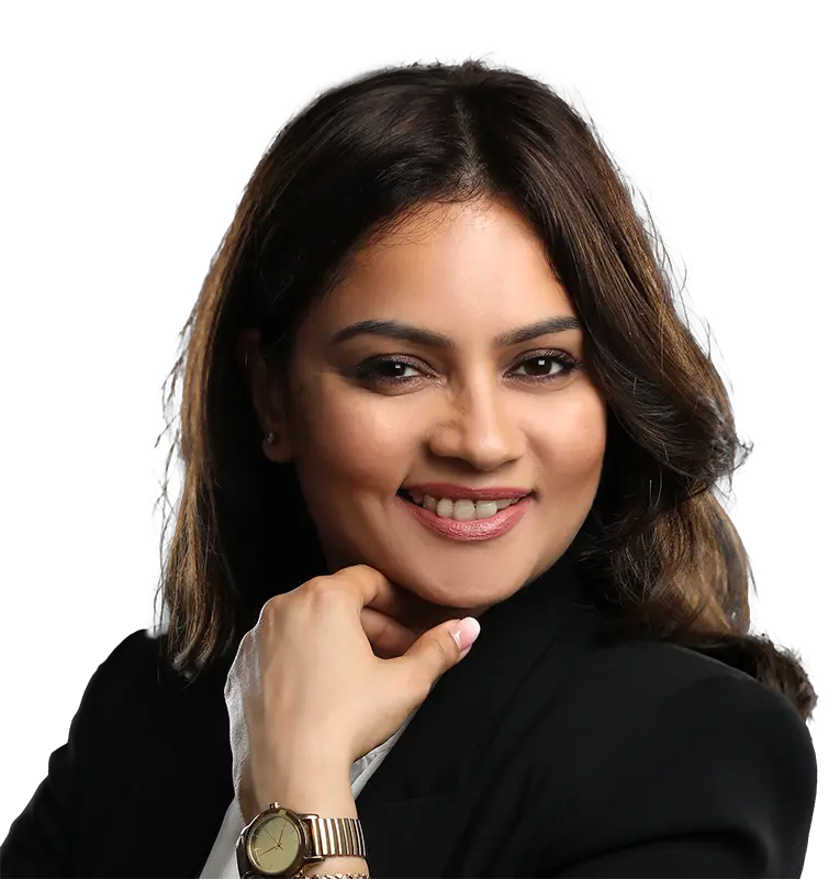 Richa Gupta Behera