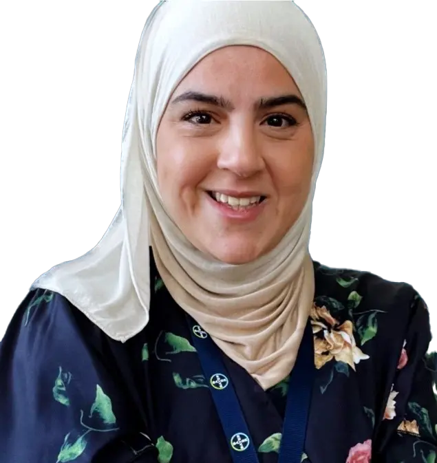 Salma Sidki