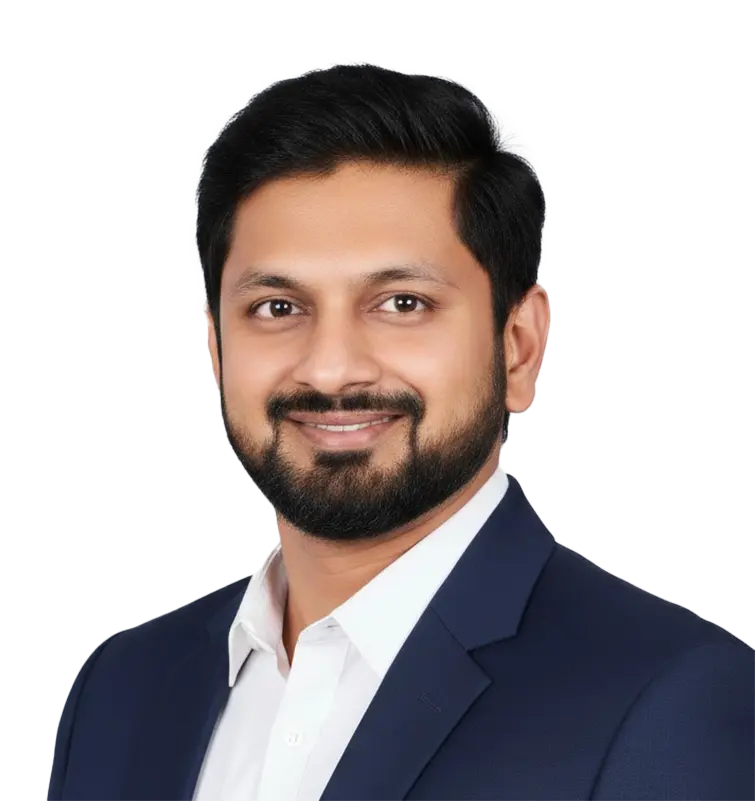 Kapil Jagtap
