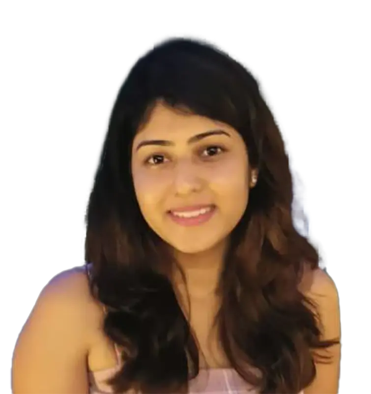 Karishma Makhijaney