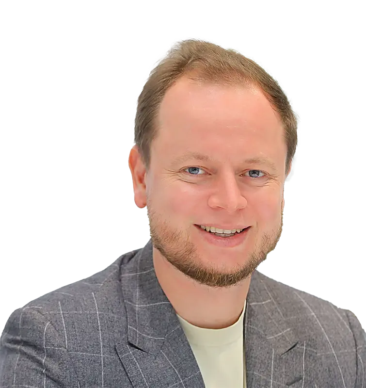 Sergii Sokoliuk