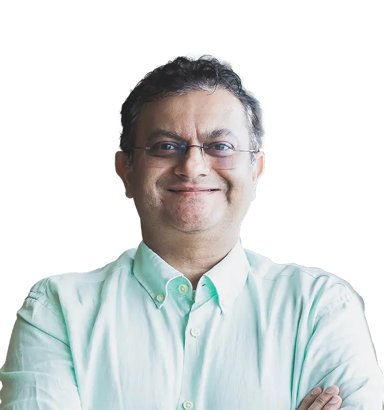 Vivek Bhargava